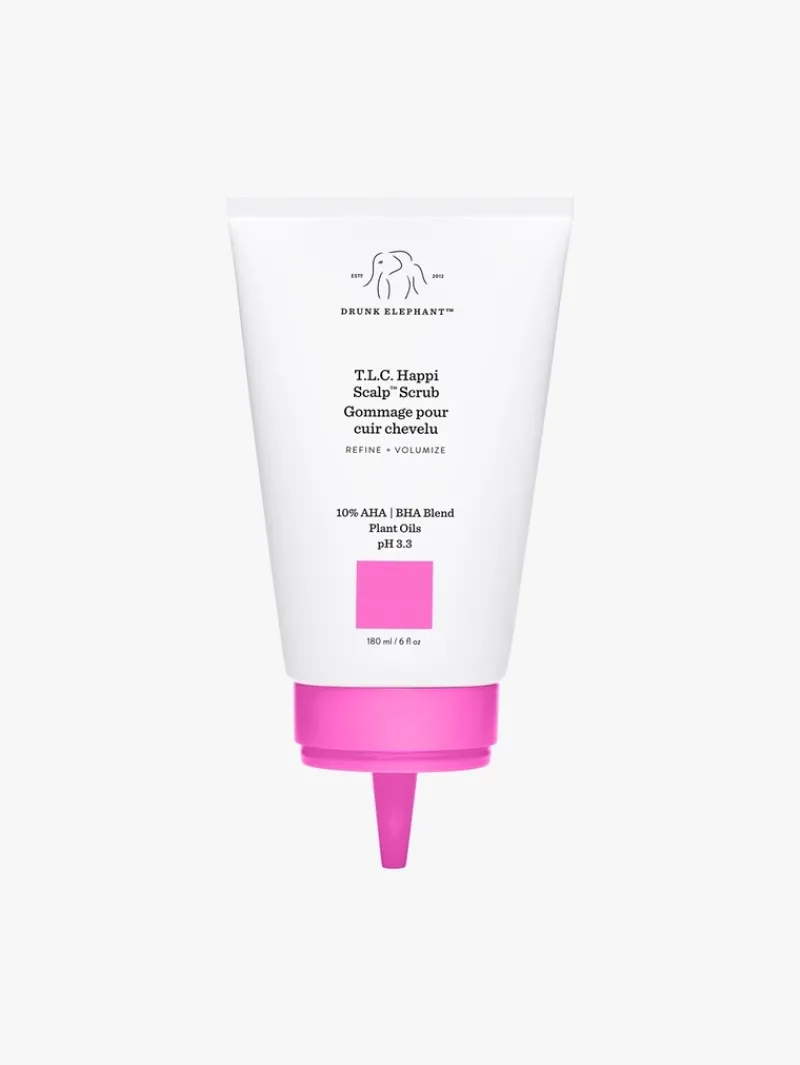 Drunk Elephant T.L.C. Happi Scalp™ Scrub | MECCA Clearance