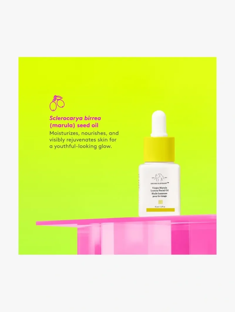 drunk_elephant_virgin_mar_6.webp Drunk Elephant Virgin Marula Luxury Facial Oil | MECCA Fashion