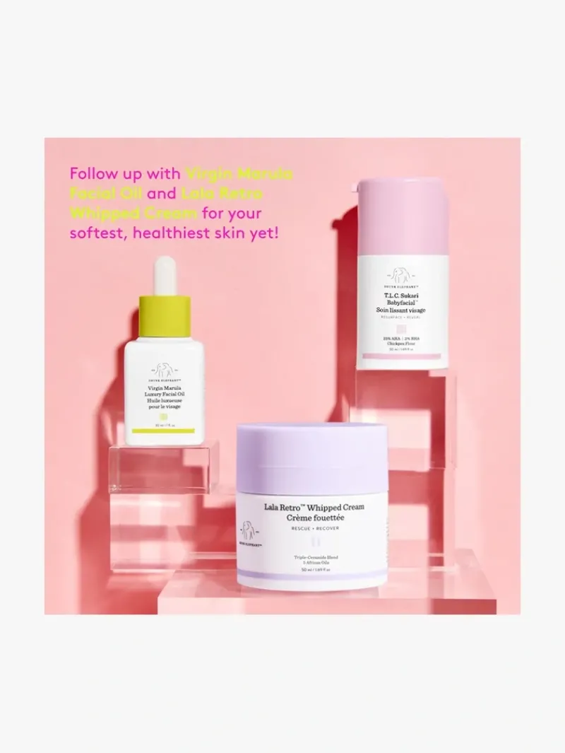 drunk_elephant_virgin_mar_7.webp Drunk Elephant Virgin Marula Luxury Facial Oil | MECCA Fashion