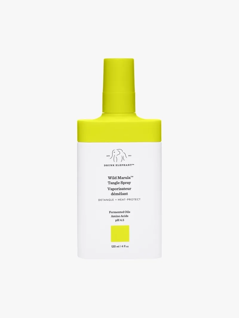 Drunk Elephant Wild Marula™ Tangle Spray | MECCA Online