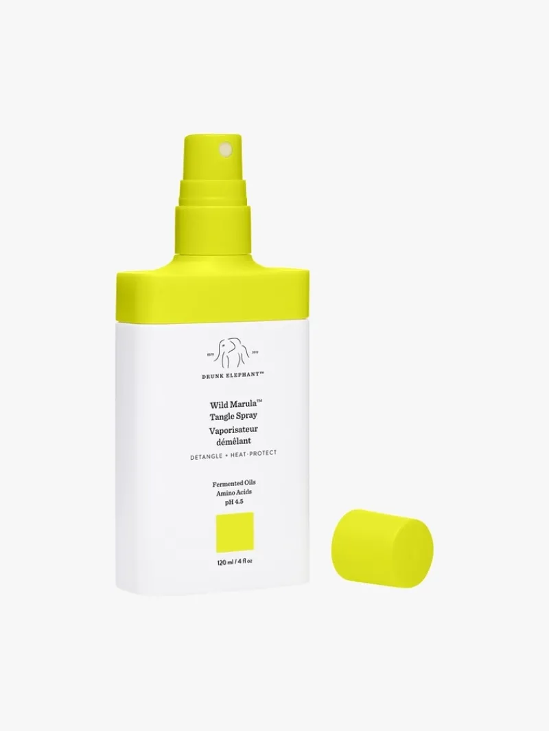 Drunk Elephant Wild Marula™ Tangle Spray | MECCA Online