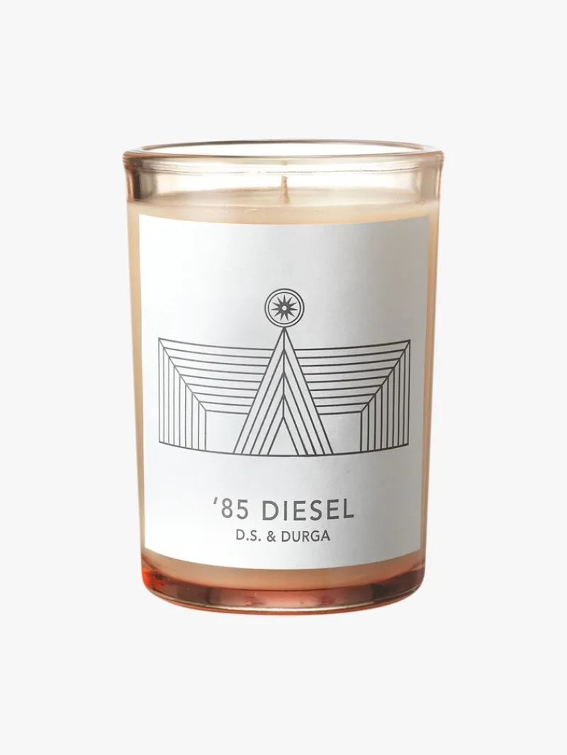 D.S. & DURGA D.S. & Durga 85 Diesel Candle | MECCA Discount