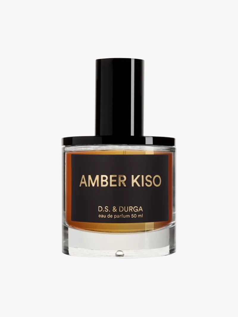 D.S. & DURGA D.S. & Durga Amber Kiso Eau De Parfum | MECCA Hot