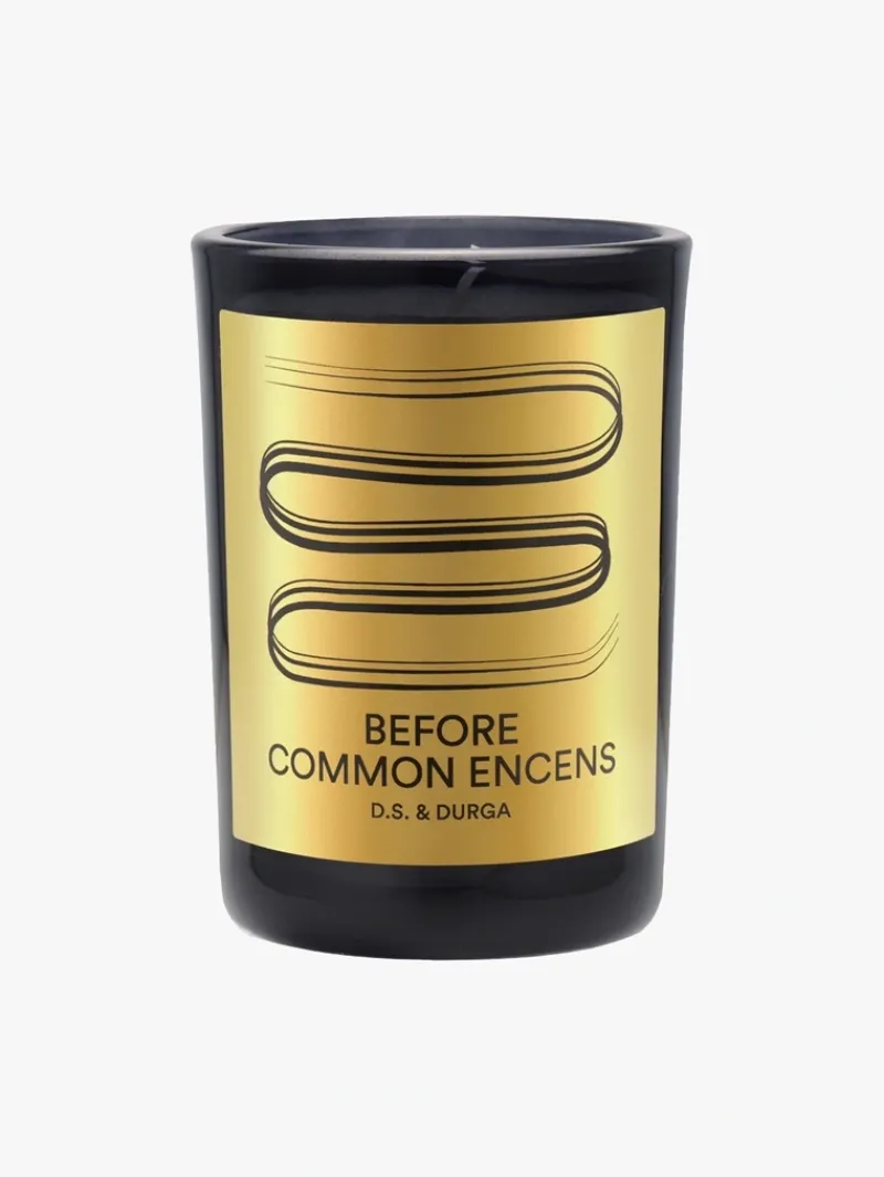 D.S. & DURGA D.S. & DURGA Before Common Encens Candle | MECCA Sale