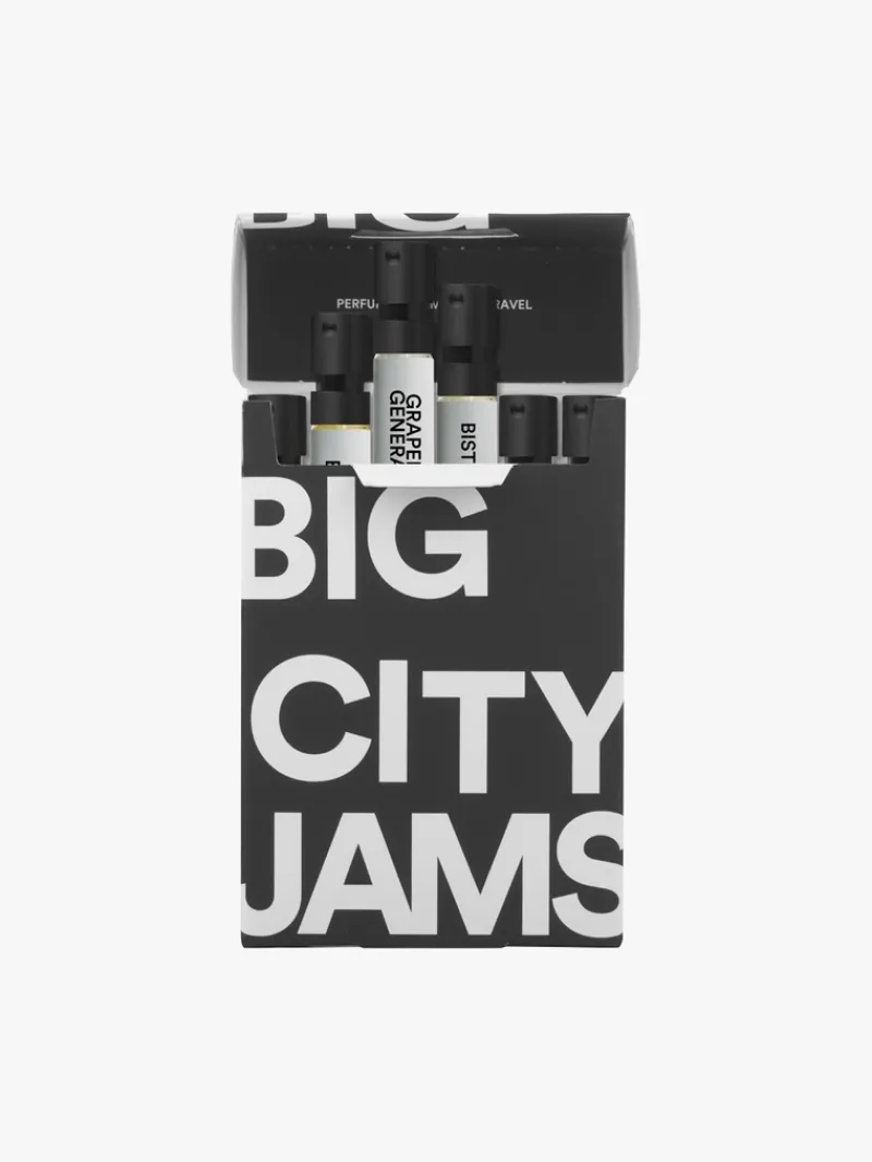 D.S. & DURGA D.S. & Durga Big City Jams | MECCA New