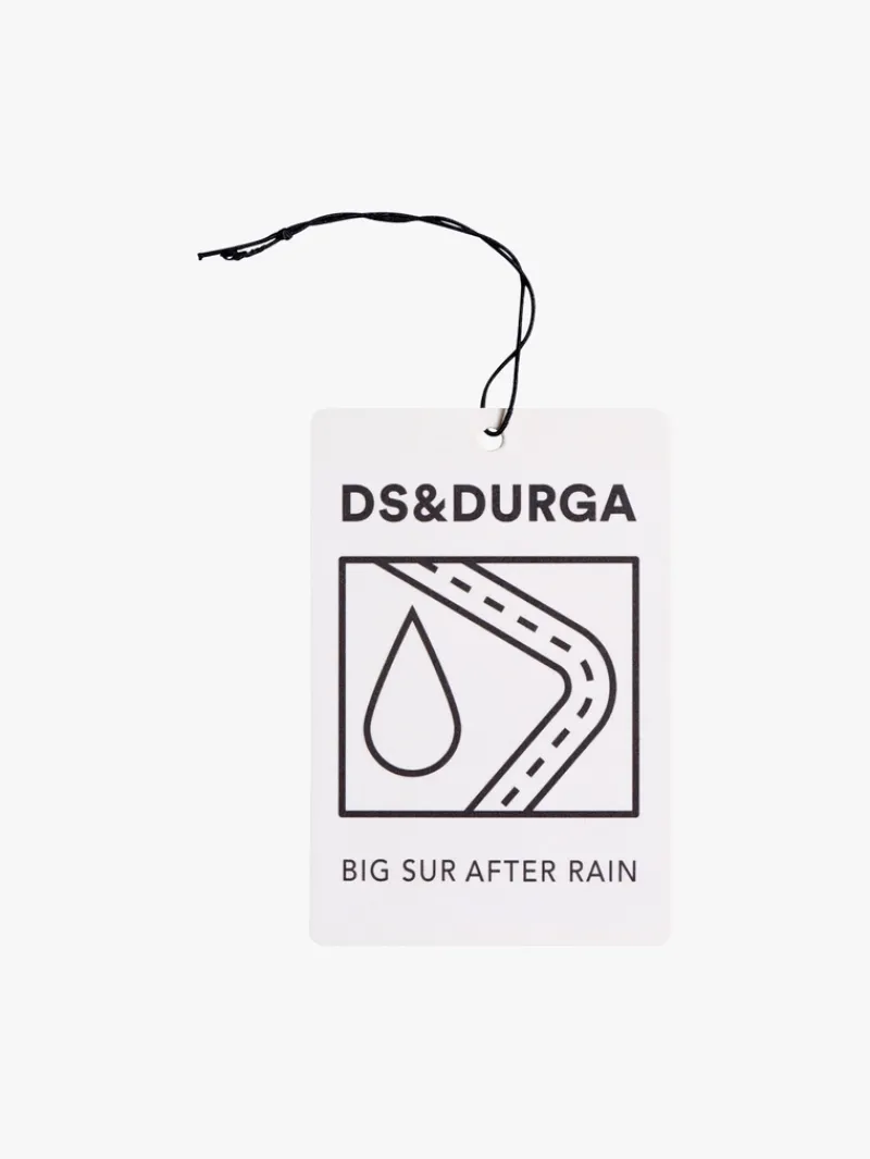 D.S. & DURGA D.S. & Durga Big Sur After Rain Auto Fragrance | MECCA Fashion