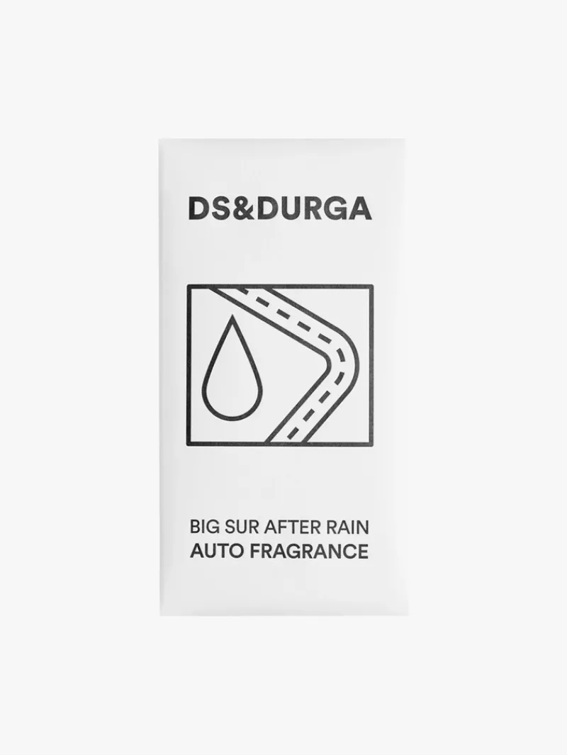 D.S. & DURGA D.S. & Durga Big Sur After Rain Auto Fragrance | MECCA Fashion