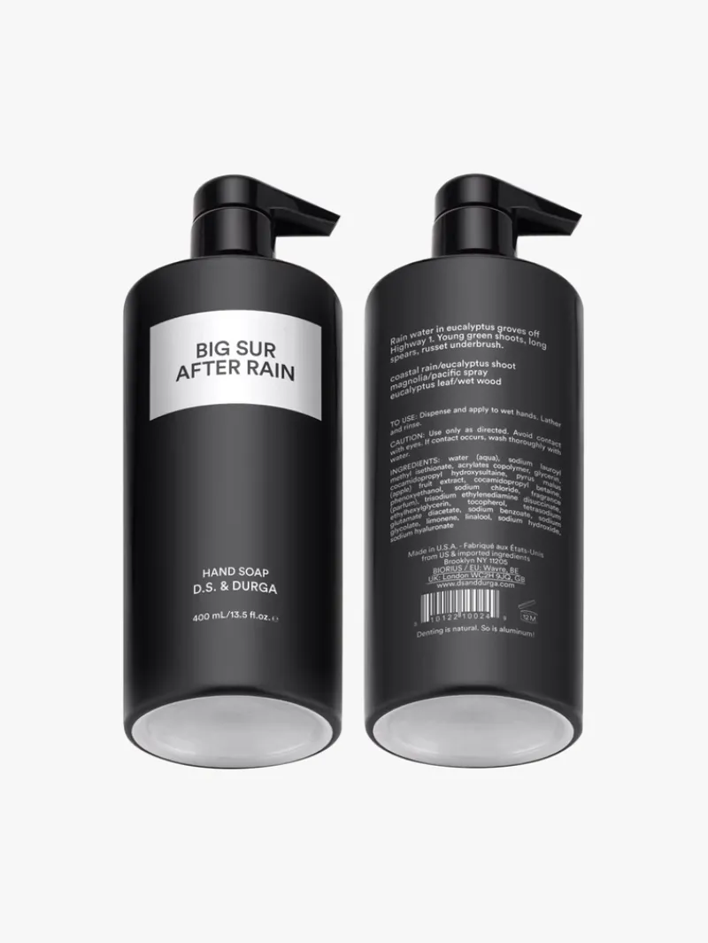 D.S. & DURGA D.S. & DURGA Big Sur After Rain Hand Soap | MECCA Fashion