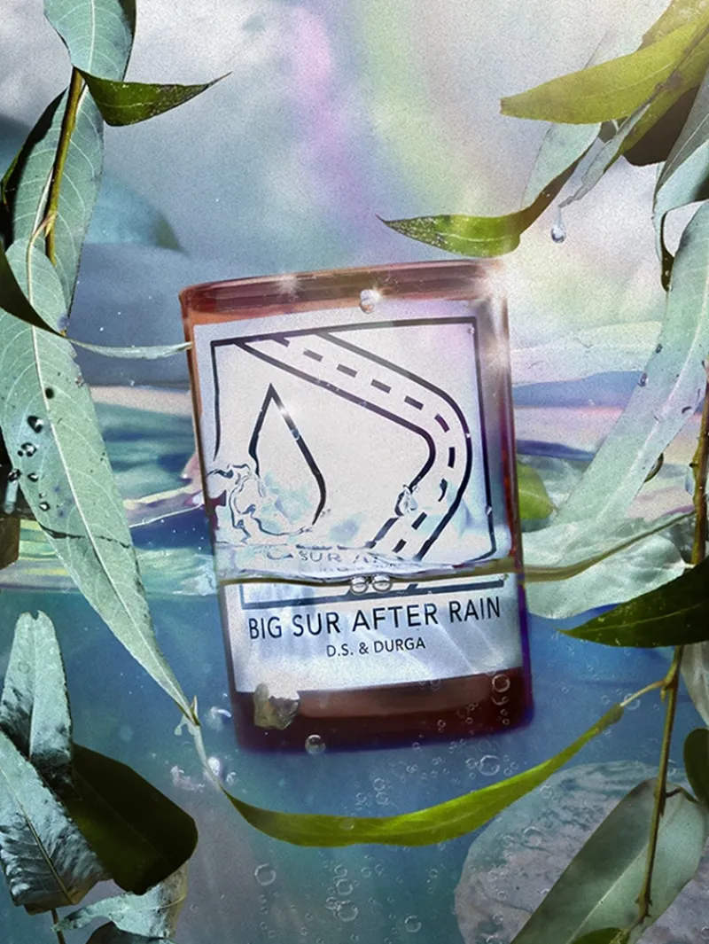 D.S. & DURGA D.S. & Durga Big Sur After Rain | MECCA Sale