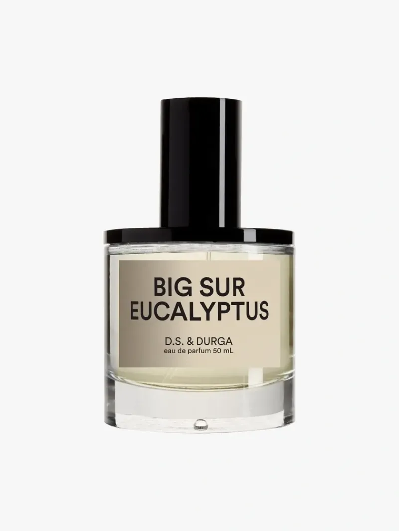 D.S. & DURGA D.S. & DURGA Big Sur Eucalyptus EDP | MECCA New