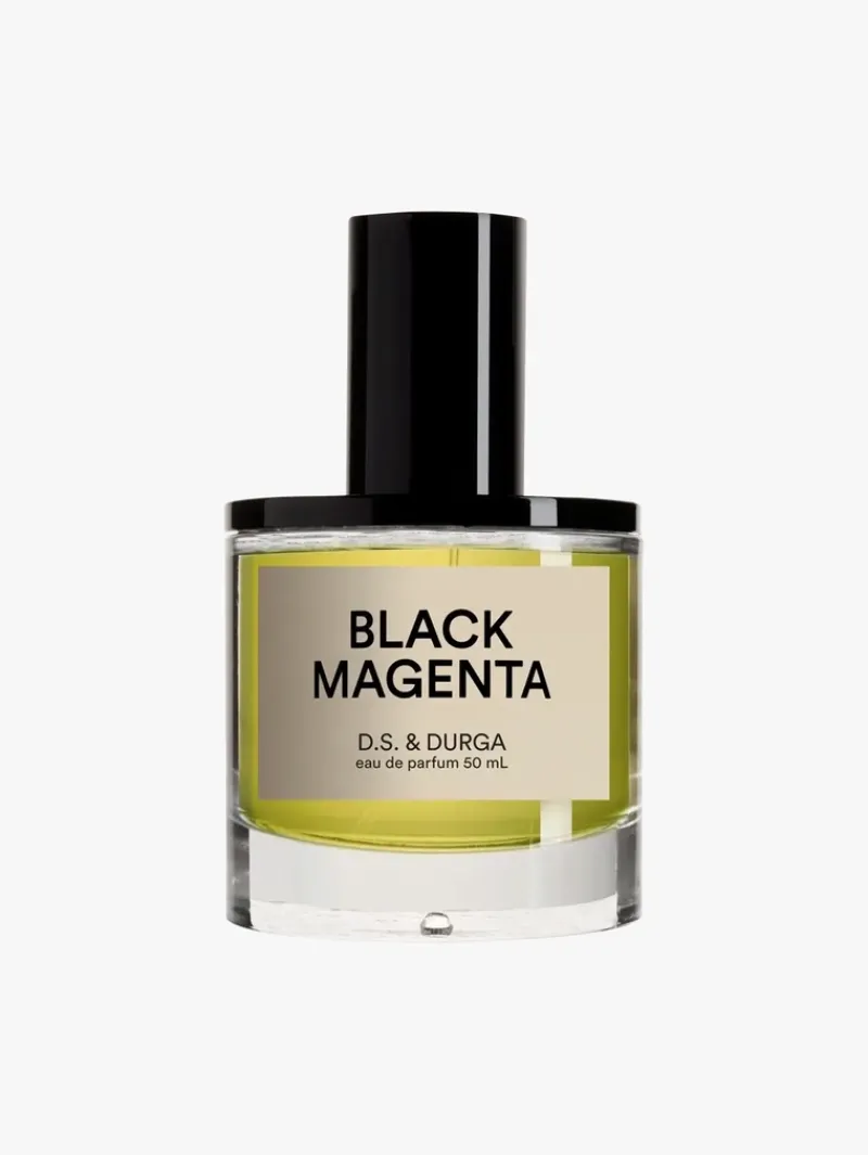 D.S. & DURGA D.S. & DURGA Black Magenta EDP | MECCA Hot