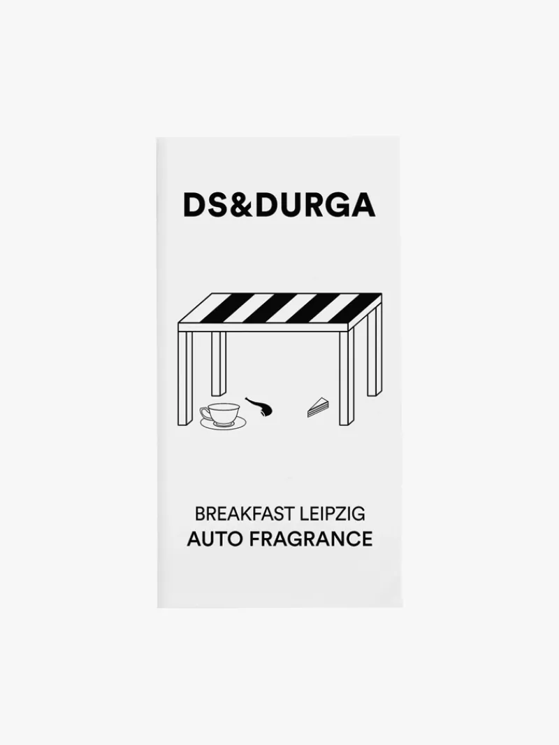 D.S. & DURGA D.S. & Durga Breakfast Leipzig Auto Fragrance | MECCA Best