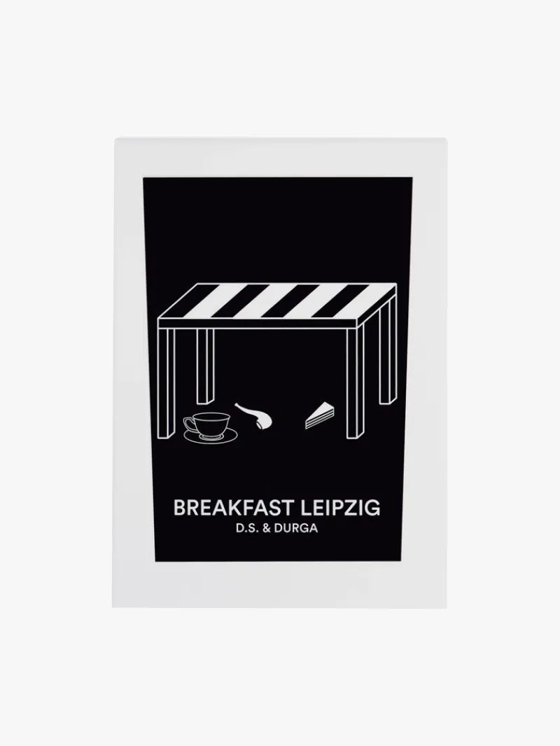 D.S. & DURGA D.S. & Durga Breakfast Leipzig | MECCA Online