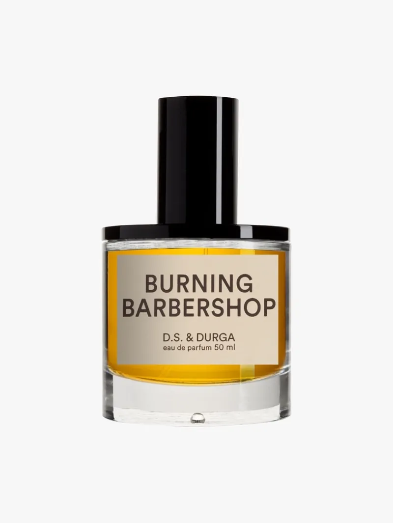 D.S. & DURGA D.S. & Durga Burning Barbershop Eau De Parfum | MECCA New