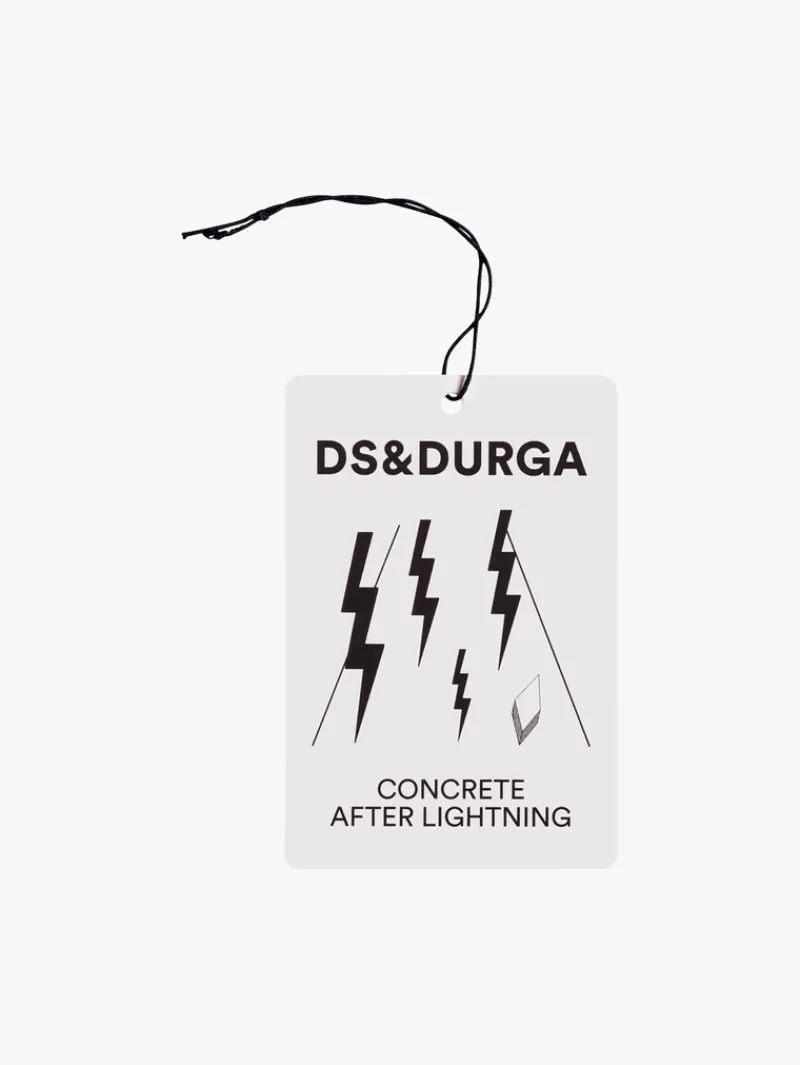 D.S. & DURGA D.S. & Durga Concrete After Lightning Auto Fragrance | MECCA Clearance