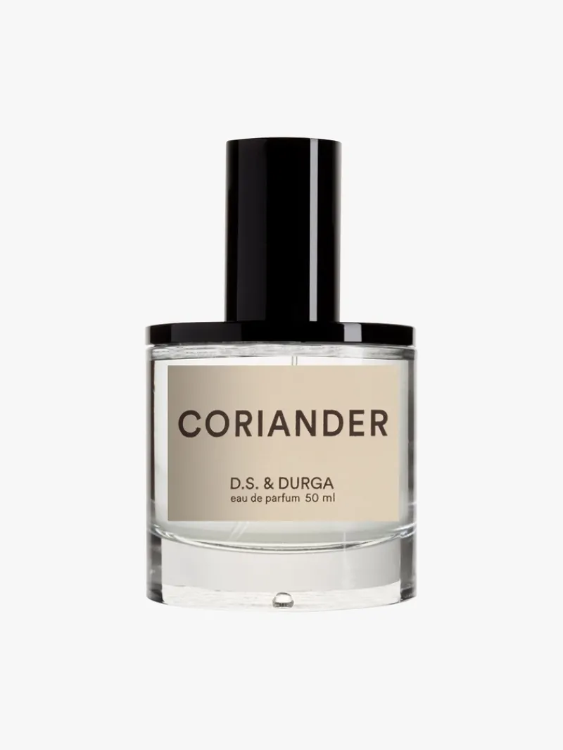 D.S. & DURGA D.S. & DURGA Coriander Eau De Parfum | MECCA Fashion