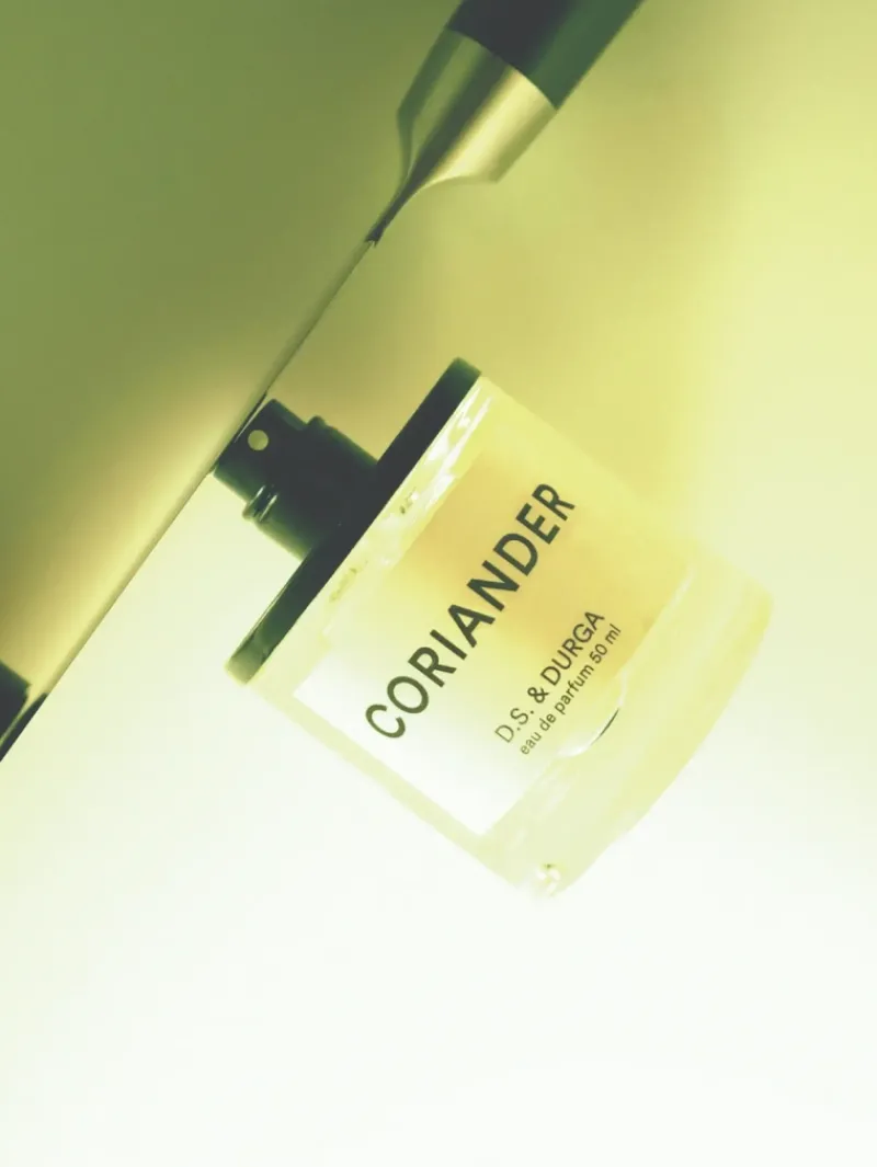 D.S. & DURGA D.S. & DURGA Coriander Eau De Parfum | MECCA Fashion