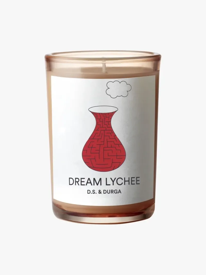 D.S. & DURGA D.S. & DURGA Dream Lychee Candle | MECCA Sale