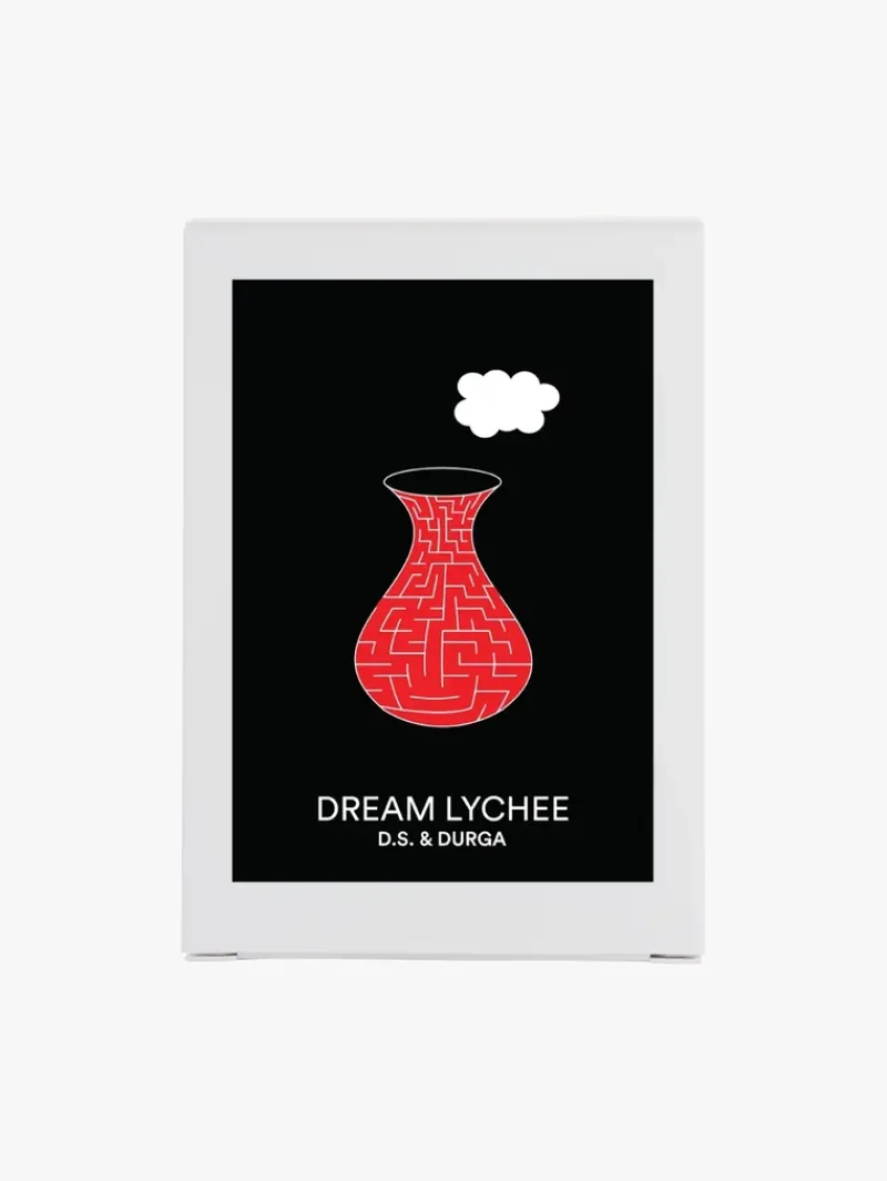 D.S. & DURGA D.S. & DURGA Dream Lychee Candle | MECCA Sale