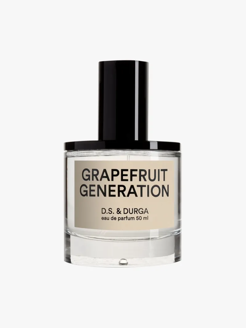 D.S. & DURGA D.S. & DURGA Grapefruit Generation Eau De Parfum | MECCA Hot