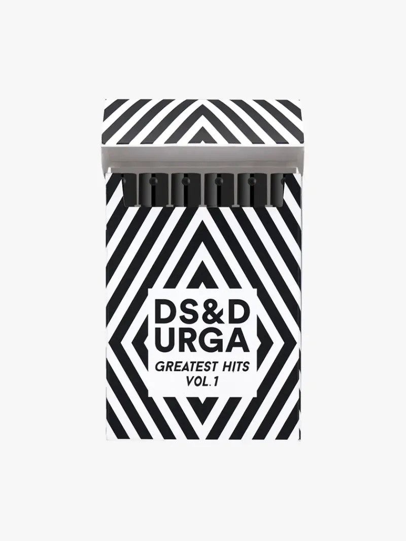 ds_amp_durga_greatest_hit_2.webp D.S. & DURGA D.S. & DURGA Greatest Hits Vol. 1 Discovery Set | MECCA Fashion