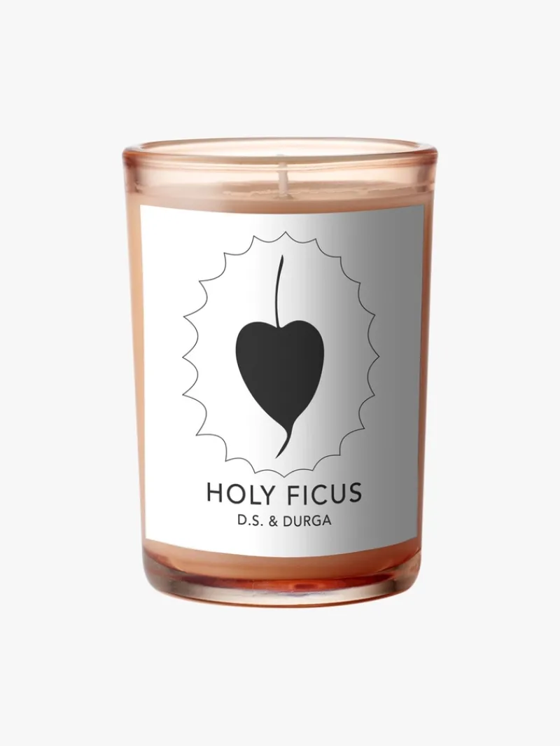 D.S. & DURGA D.S. & Durga Holy Ficus Candle | MECCA Clearance