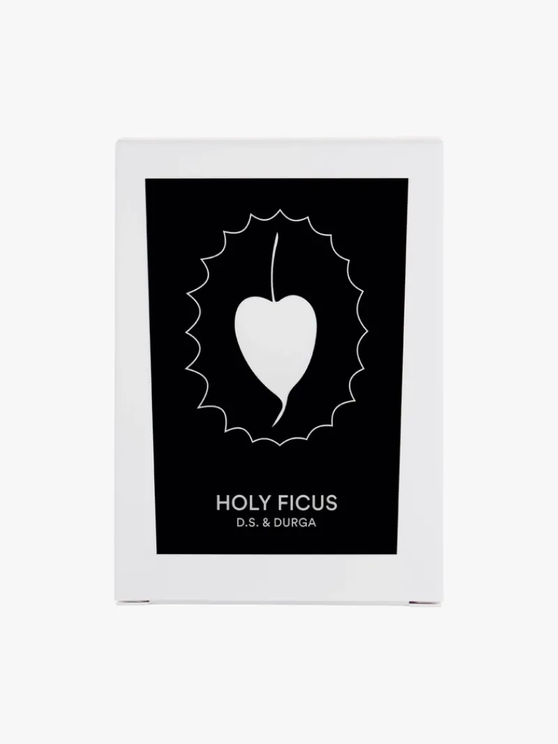 D.S. & DURGA D.S. & Durga Holy Ficus Candle | MECCA Clearance