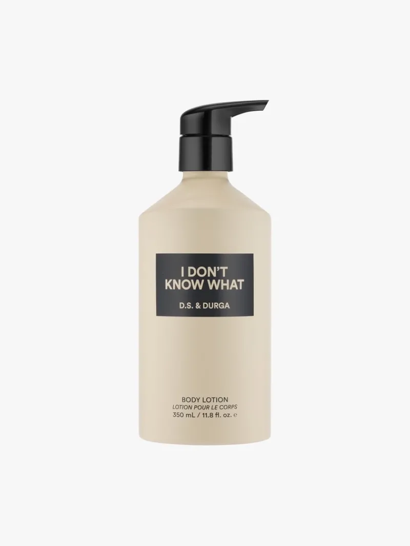 D.S. & DURGA D.S. & DURGA I Don't Know What Body Soap | MECCA Online