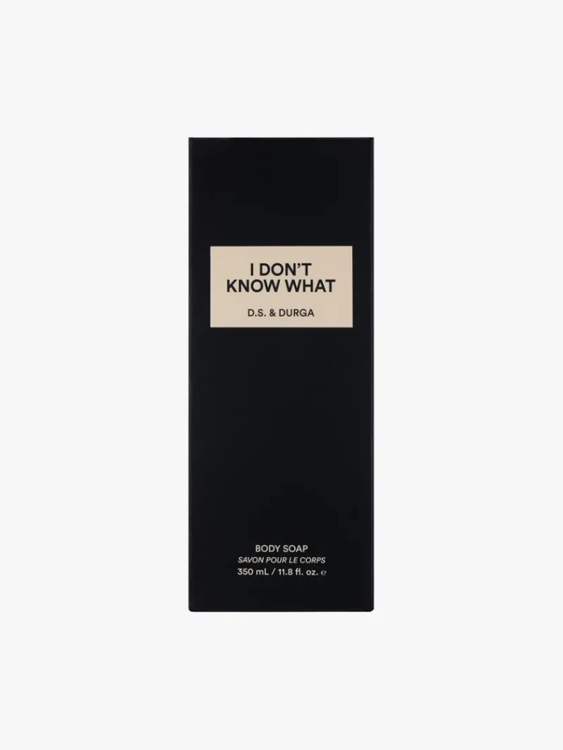 D.S. & DURGA D.S. & DURGA I Don't Know What Body Soap | MECCA Online