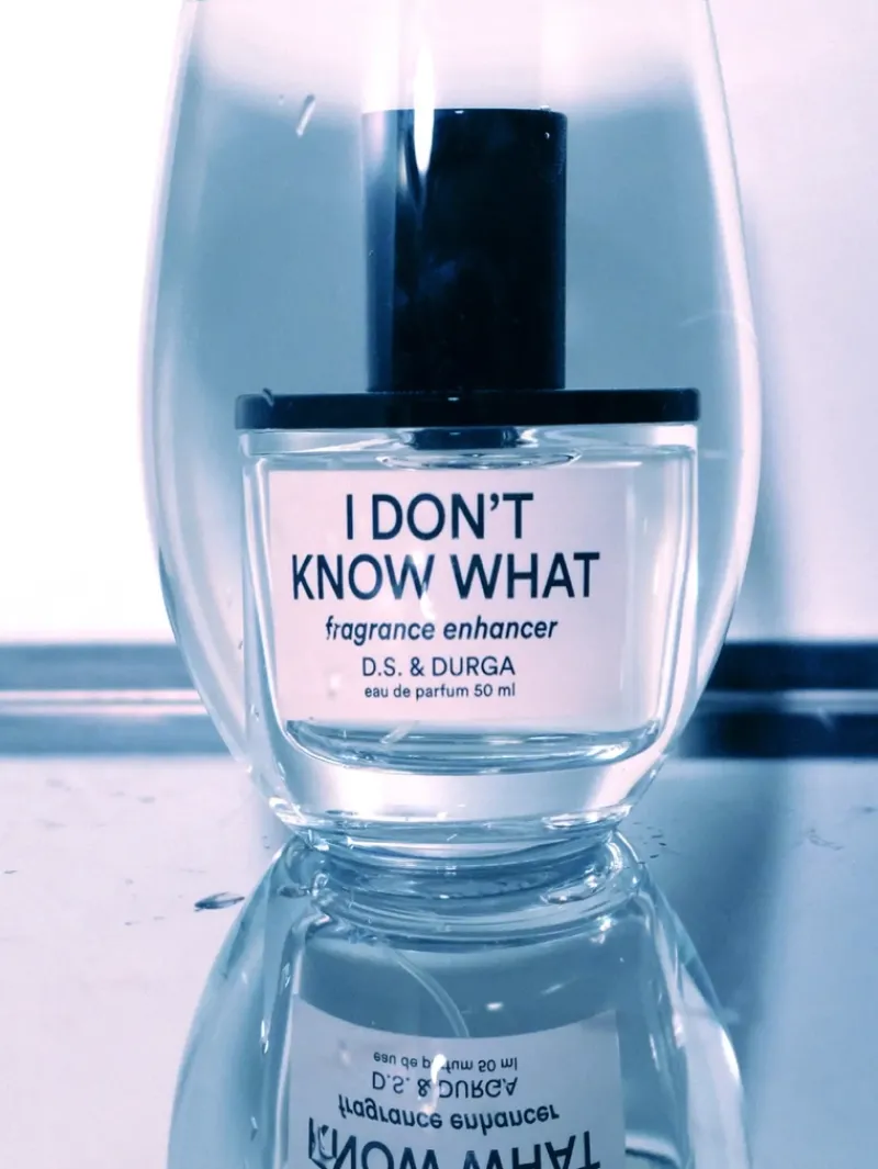 D.S. & DURGA D.S. & DURGA I Don't Know What Eau De Parfum | MECCA Clearance