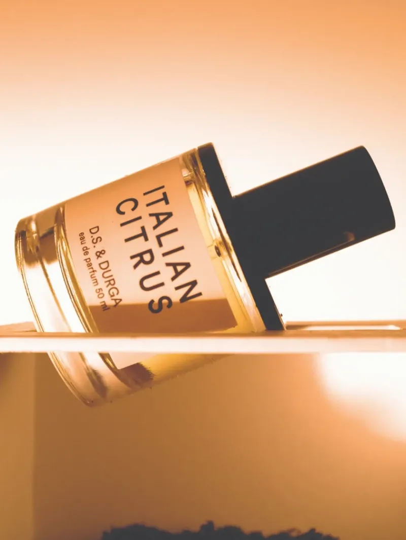 D.S. & DURGA D.S. & DURGA Italian Citus Eau De Parfum | MECCA Best