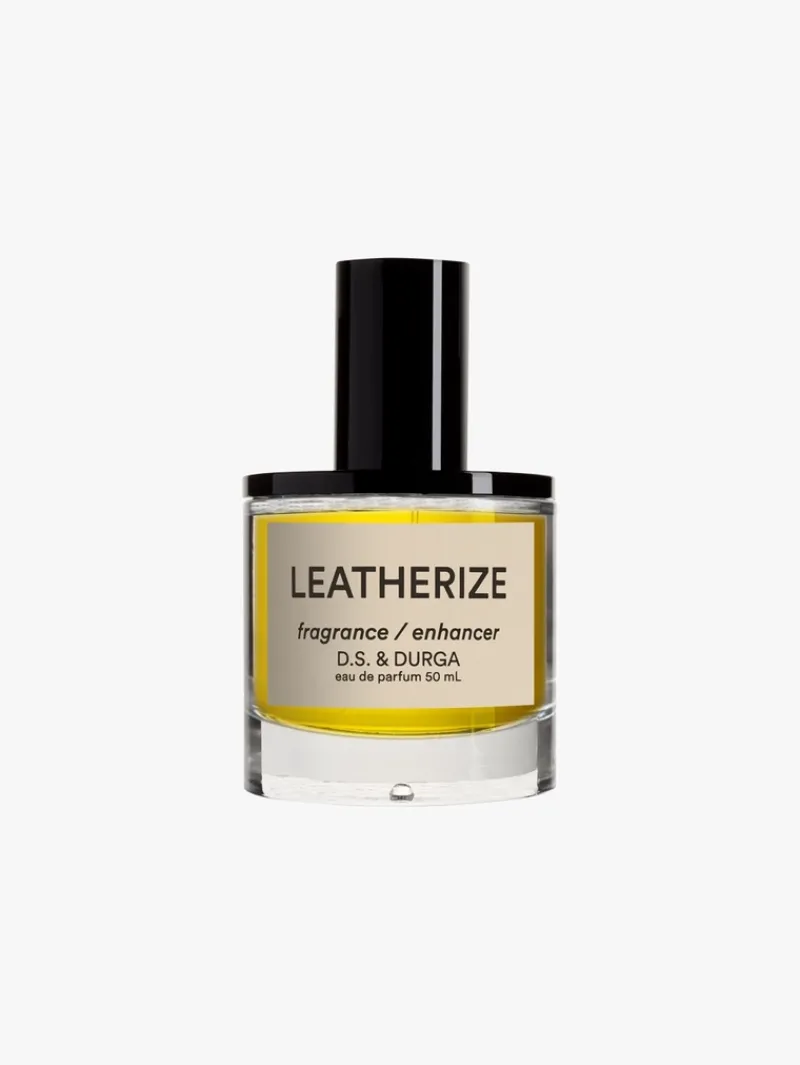 D.S. & DURGA D.S. & DURGA Leatherize Perfume | MECCA Clearance