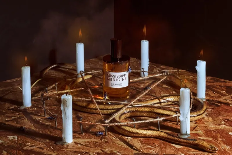 D.S. & DURGA D.S. & DURGA Mississippi Medicine Eau De Parfum | MECCA Best