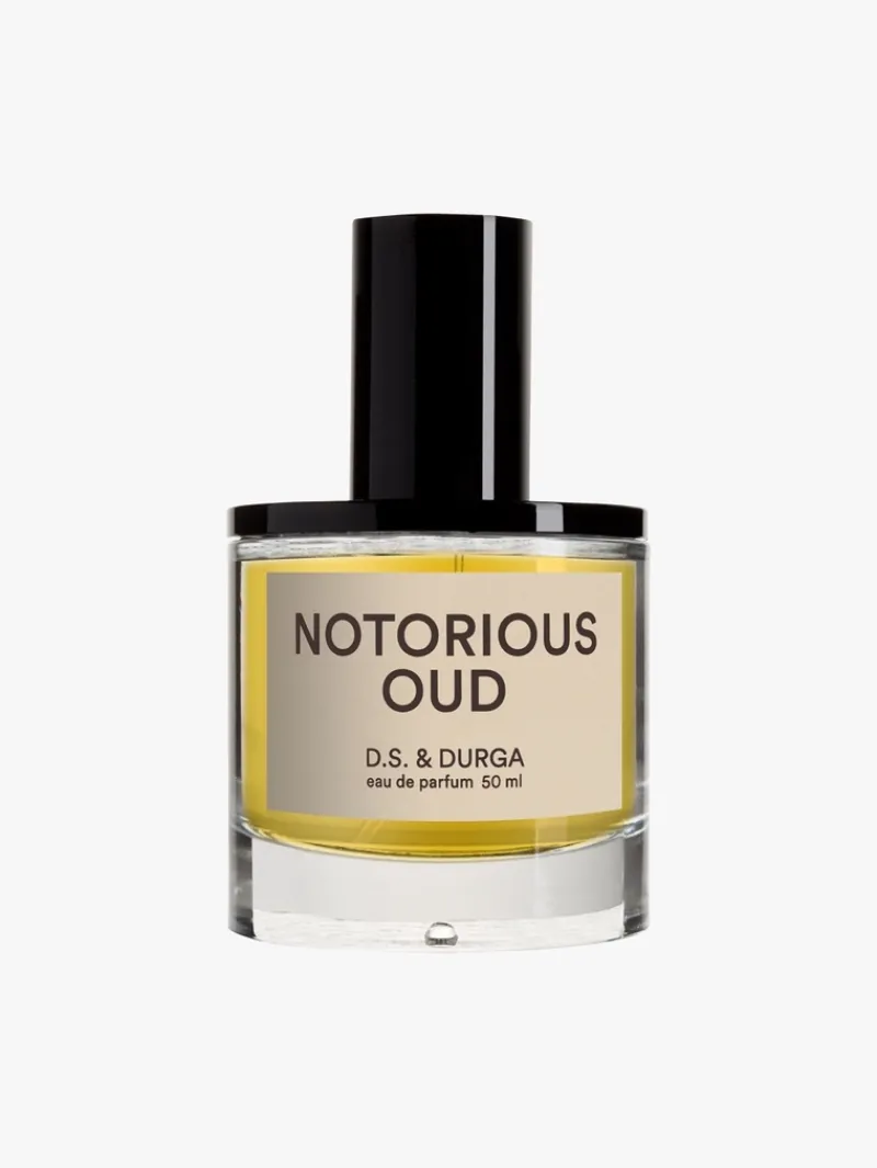 D.S. & DURGA D.S. & Durga Notorious Oud Perfume | MECCA Hot