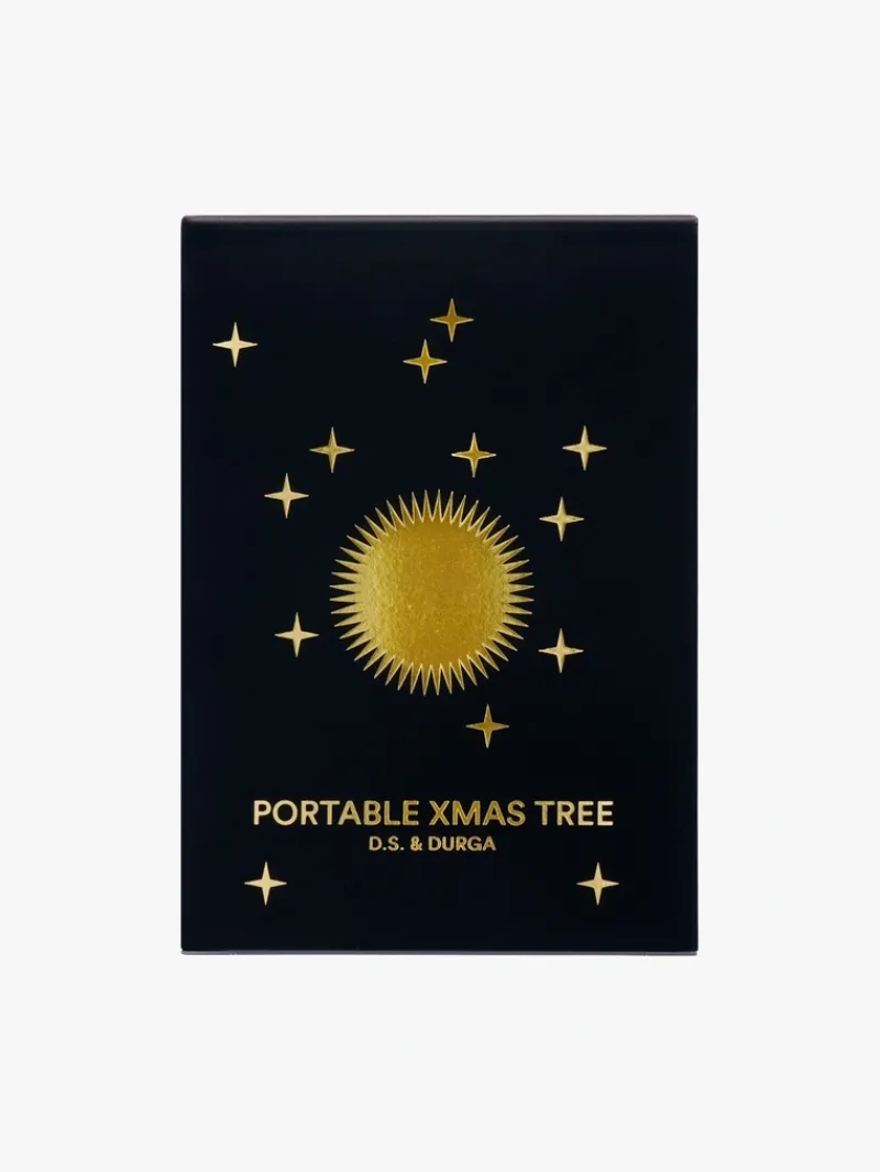 D.S. & DURGA D.S. & DURGA Portable Xmas Tree Candle | MECCA Best