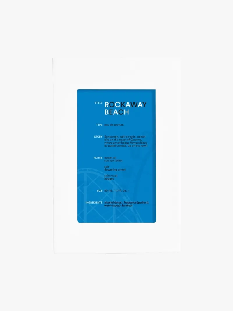 D.S. & DURGA D.S. & DURGA Rockaway Beach EDP | MECCA New