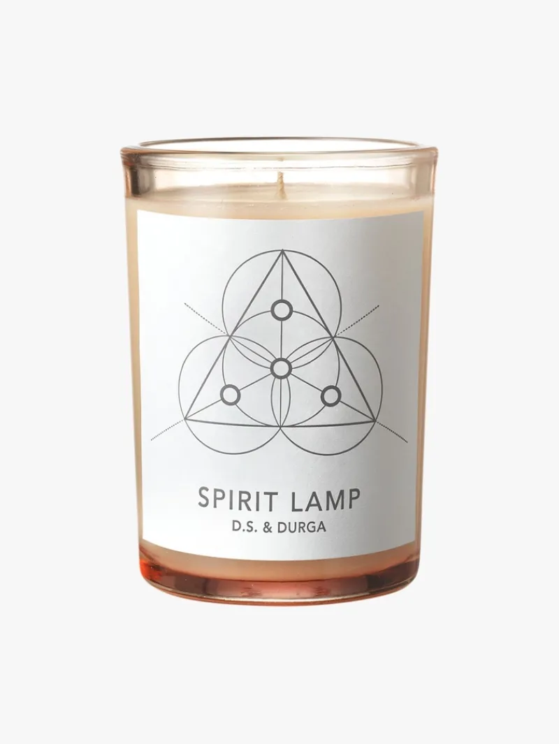 D.S. & DURGA D.S. & Durga Spirit Lamp Candle | MECCA Online