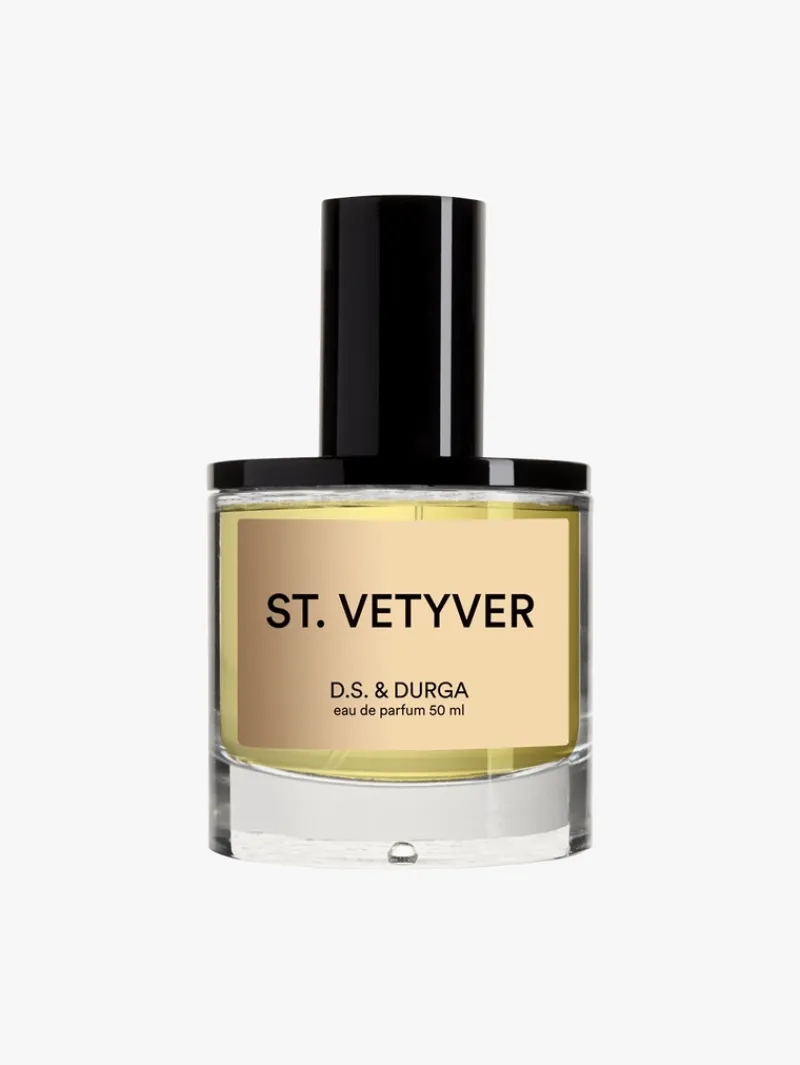 D.S. & DURGA D.S. & Durga St. Vetyver Eau De Parfum | D.S. & Durga Perfume | MECCA New