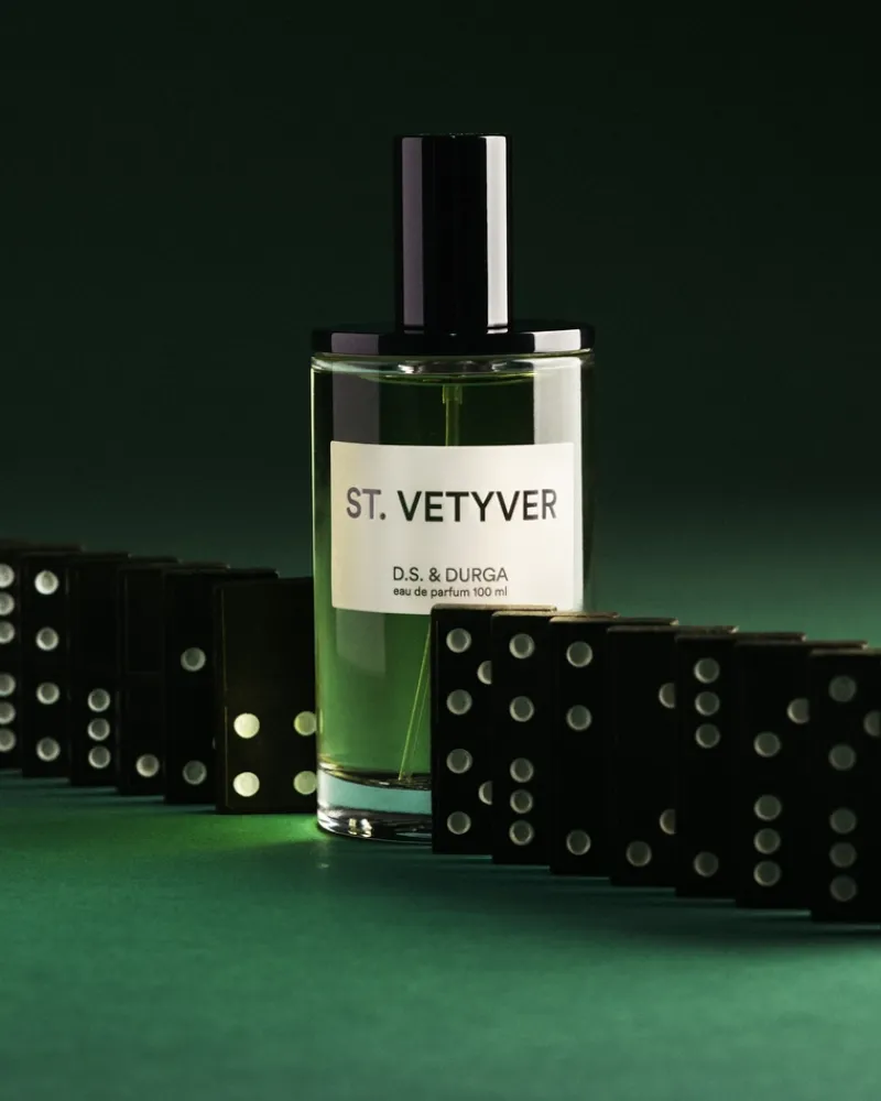 D.S. & DURGA D.S. & Durga St. Vetyver Eau De Parfum | D.S. & Durga Perfume | MECCA New