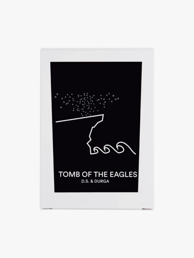 D.S. & DURGA D.S. & Durga Tomb of Eagles Candle | MECCA Best