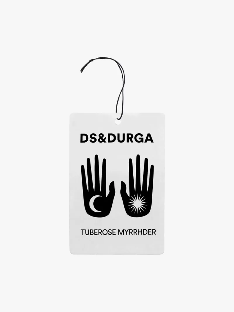 D.S. & DURGA D.S. & DURGA Tuberose Myrrhder Auto Fragrance | MECCA Clearance