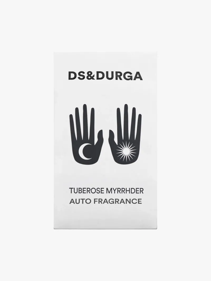 D.S. & DURGA D.S. & DURGA Tuberose Myrrhder Auto Fragrance | MECCA Clearance