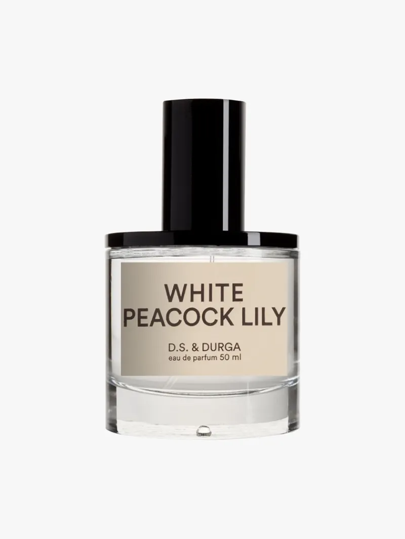 D.S. & DURGA D.S. & Durga White Peacock Lily Eau De Parfum | MECCA Best