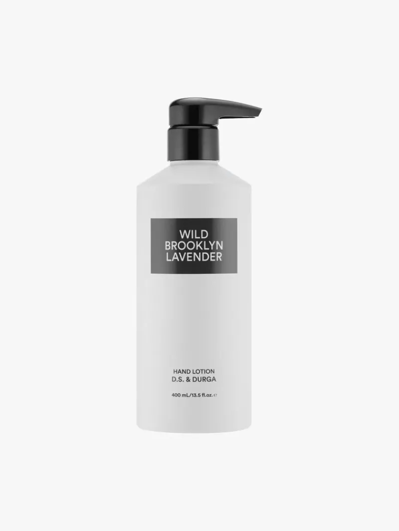 D.S. & DURGA D.S. & DURGA Wild Brooklyn Lavender Hand Lotion | MECCA Best