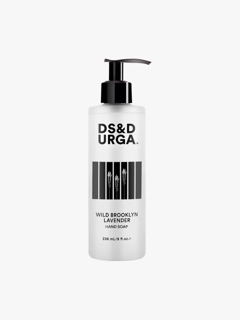 D.S. & DURGA D.S. & Durga Wild Brooklyn Lavender Soap | MECCA Discount