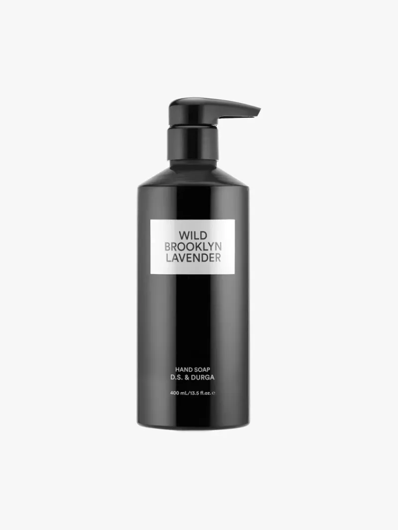 D.S. & DURGA D.S. & DURGA Wild Brooklyn Lavender Hand Soap | MECCA Hot