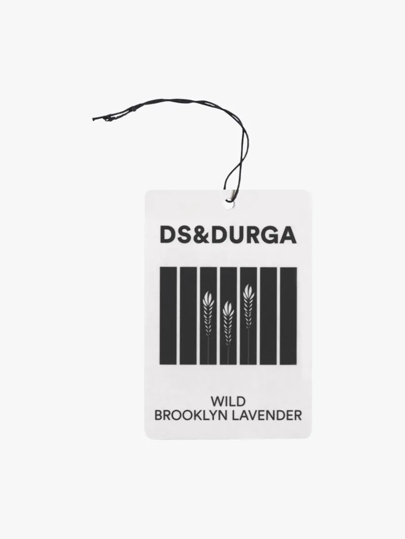 D.S. & DURGA D.S. & Durga Wild Brooklyn Lavender Auto Fragrance | MECCA Sale