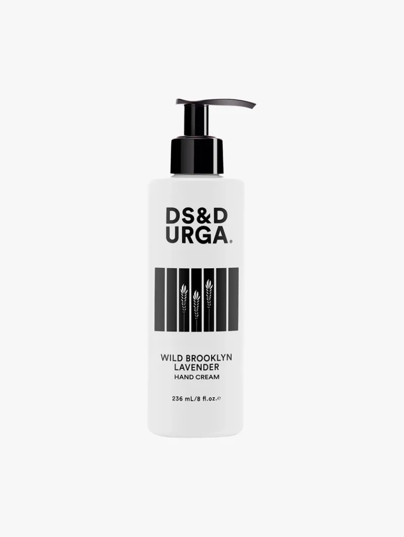 D.S. & DURGA D.S. & Durga Wild Brooklyn Lavender Cream | MECCA Best