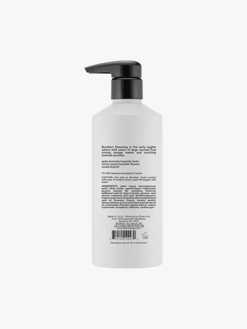 D.S. & DURGA D.S. & DURGA Wild Brooklyn Lavender Hand Lotion | MECCA Best