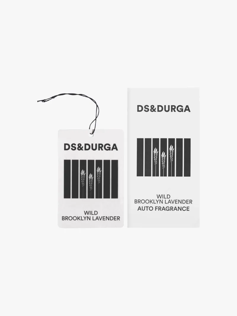 D.S. & DURGA D.S. & Durga Wild Brooklyn Lavender Auto Fragrance | MECCA Sale